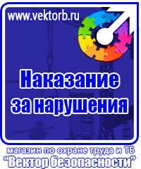 Плакаты по охране труда для офиса в Нижнекамске